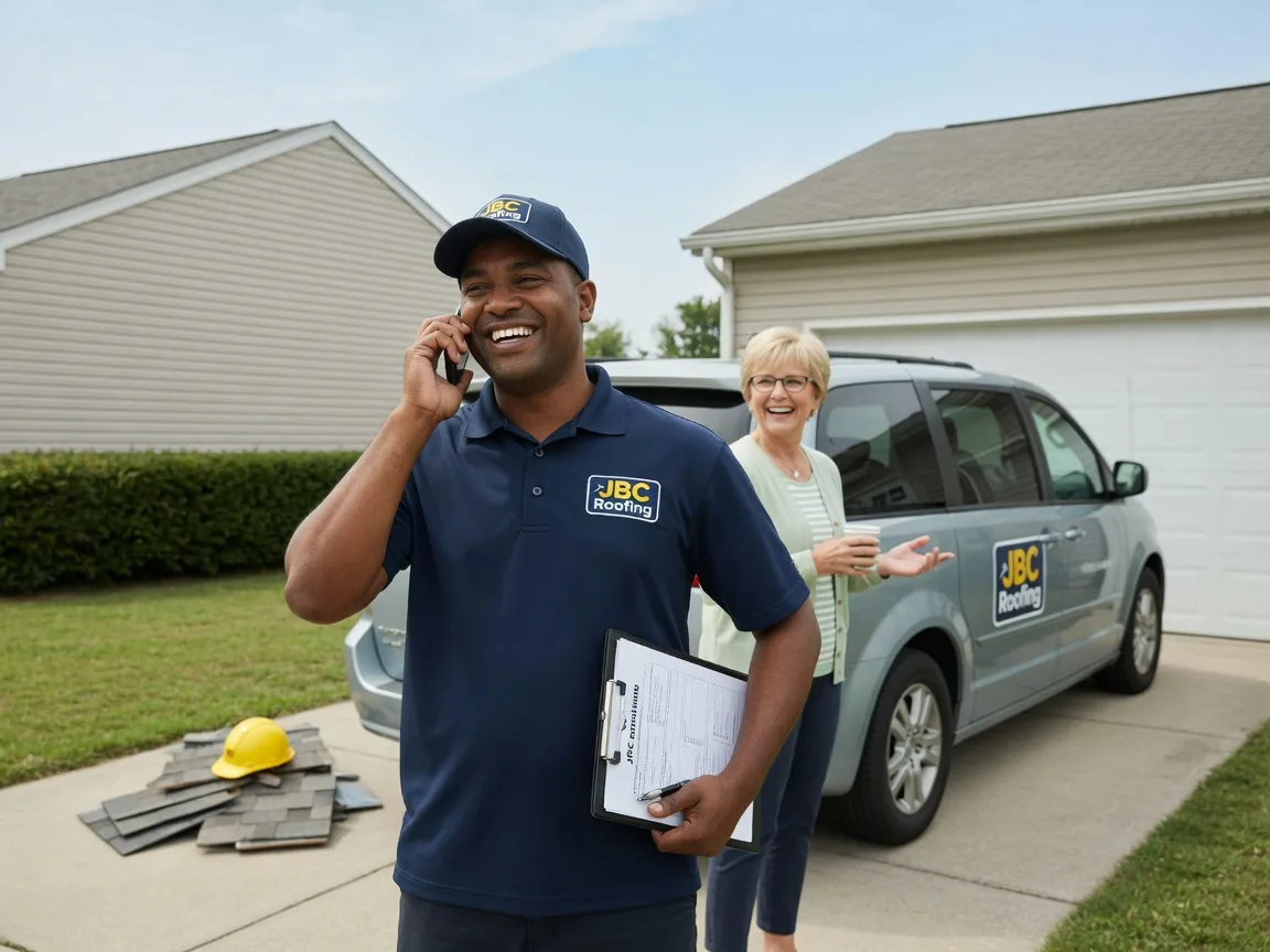 Roof Replacement Bala Cynwyd, PA FAQs